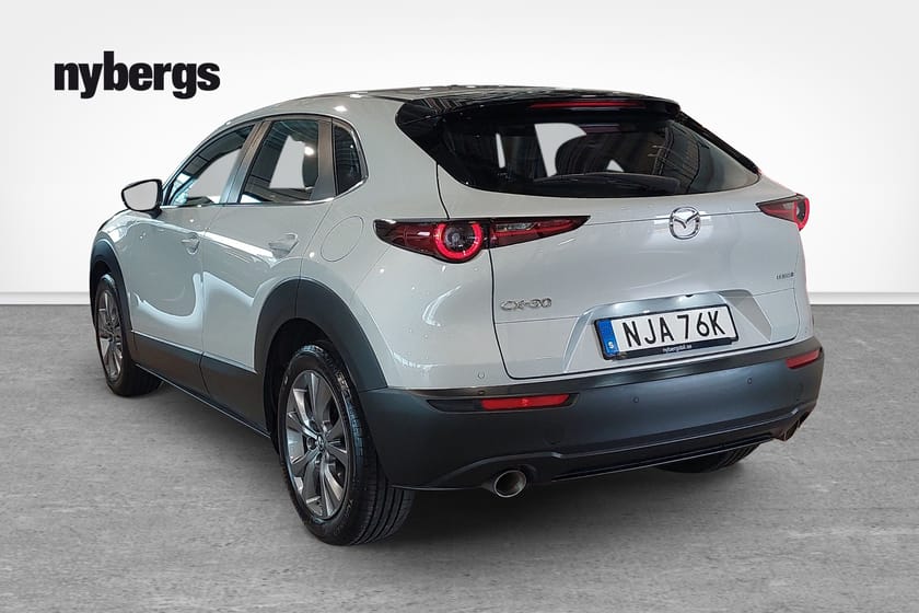 Bild 3 av Mazda CX-30 