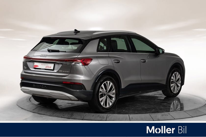 Bilde 2 av Audi Q4 35 e-tron 