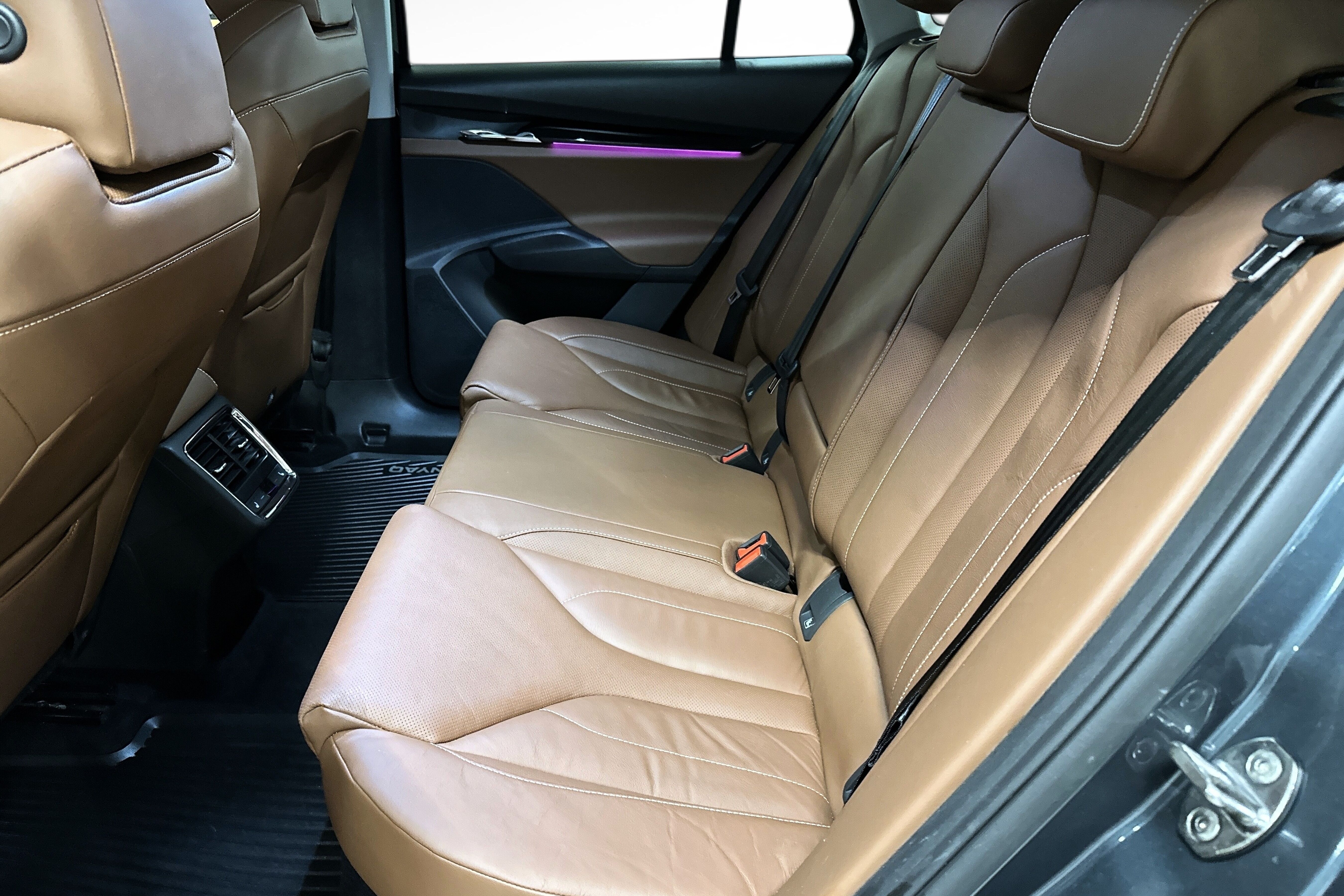 Škoda Enyaq iV 80 bilde 8