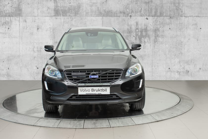 Bilde 2 av Volvo XC60 Polestar-optimalisering D4 AWD