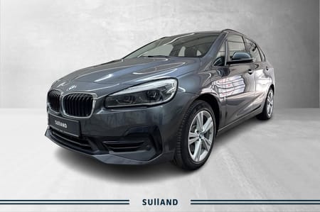 BMW 225xe Active Tourer Sportline, 4x4, Kamera, Hybrid