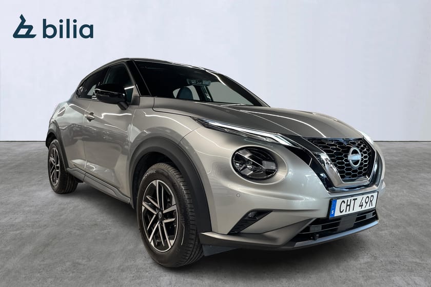 Bild 3 av Nissan Juke