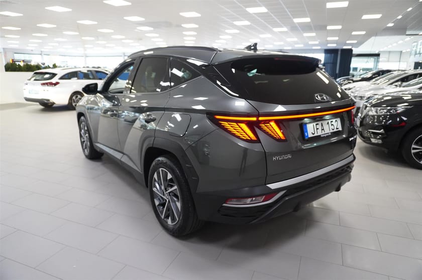 Bild 3 av Hyundai Tucson