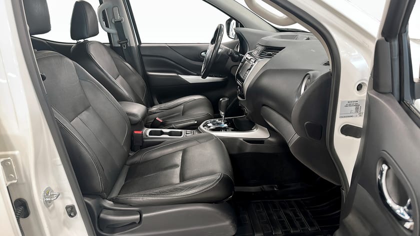 Bild 3 av Nissan Navara Dubbelhytt