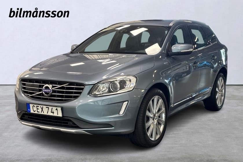 Bild 1 av Volvo XC60