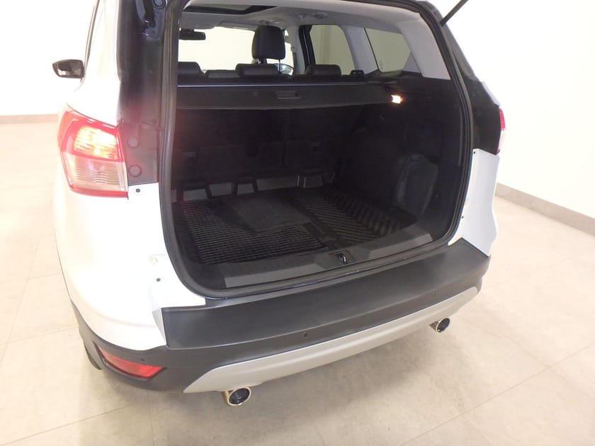 Bild 4 av Ford Kuga 2.0 TDCi Titanium Euro 5 Krok