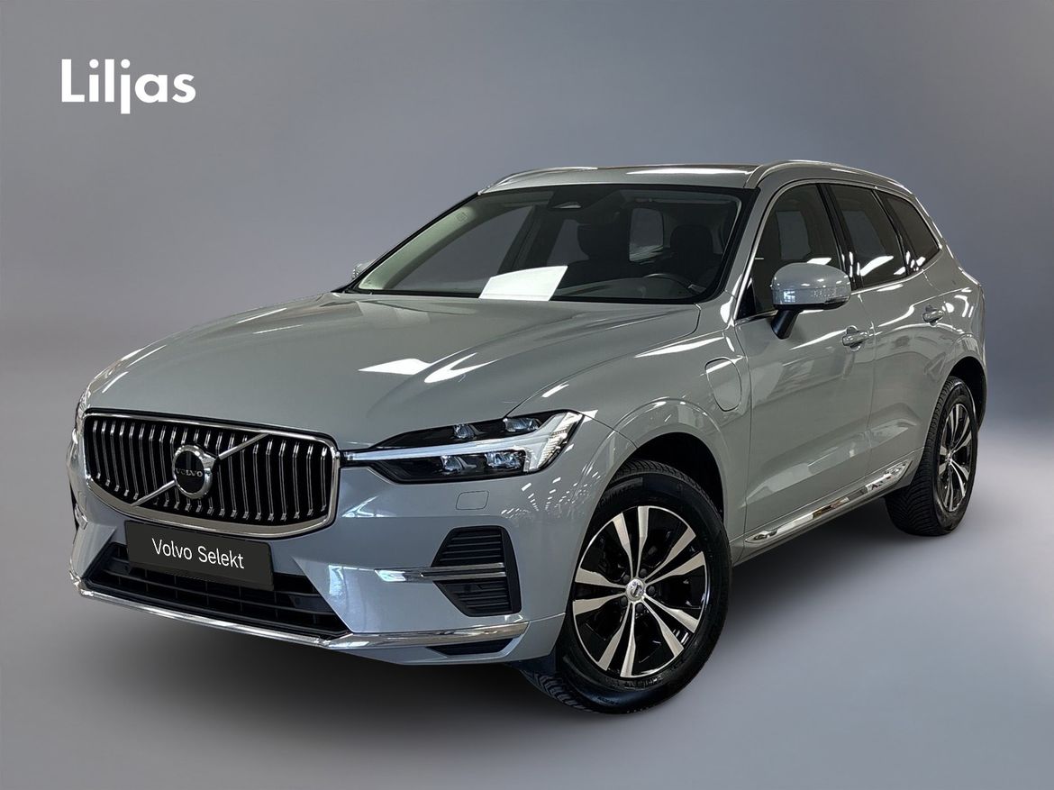 JAX05J – Volvo XC60
