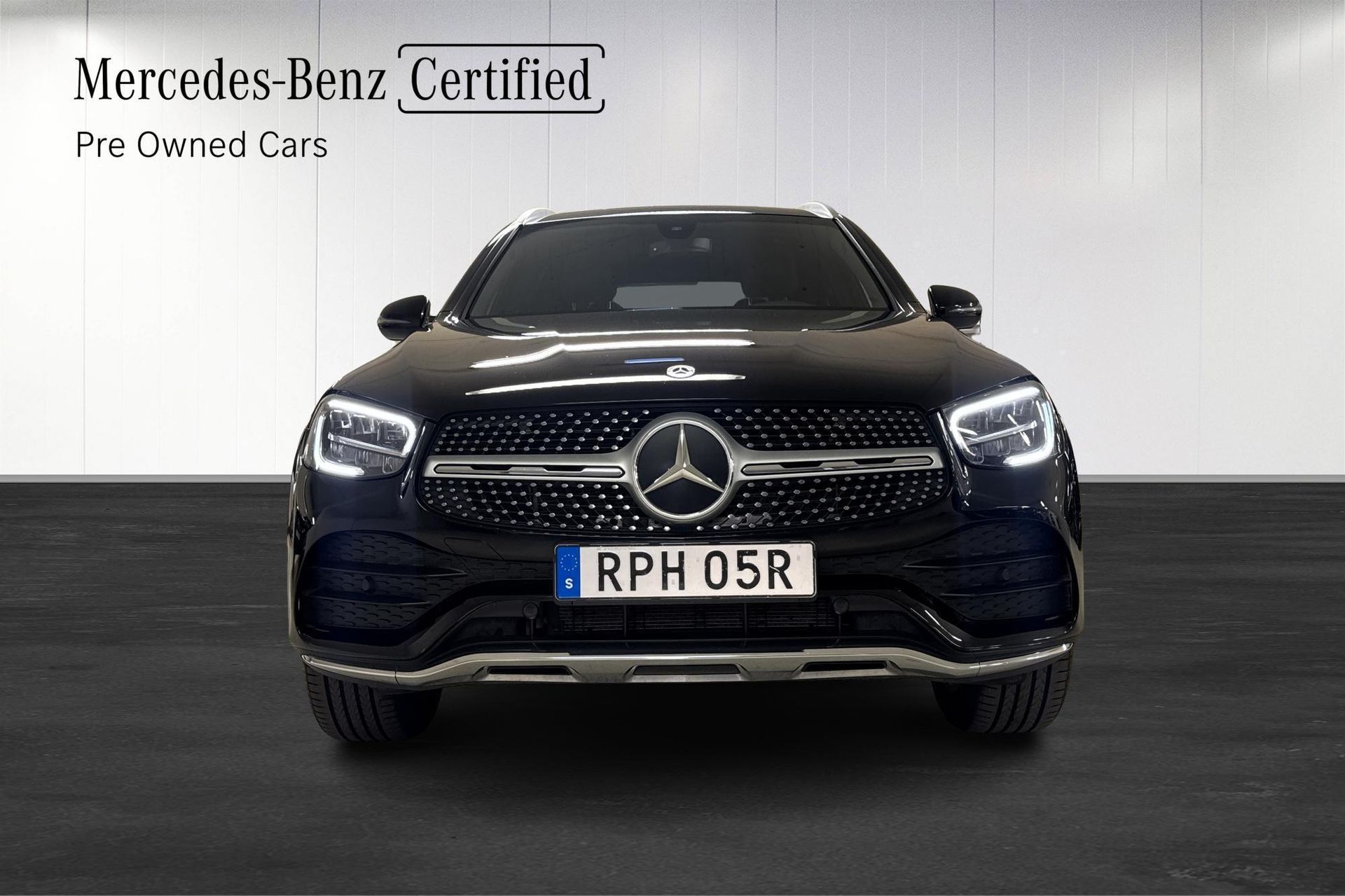 Mercedes-Benz GLC 2021, bild 2/10