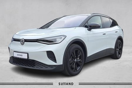 Volkswagen ID.4 Pro 4M