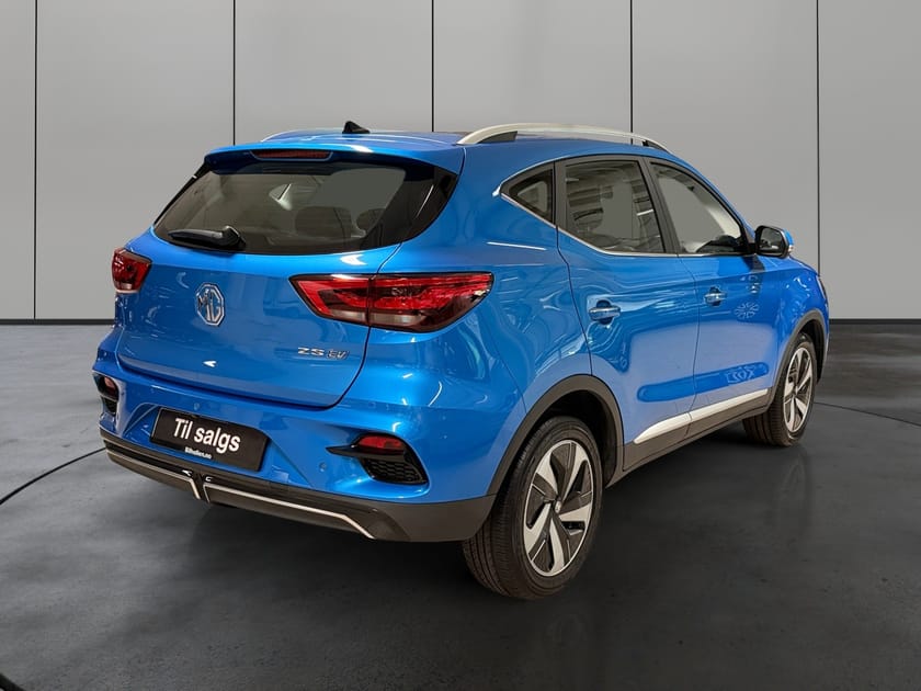 Bilde 5 av MG ZS EV Long Range 