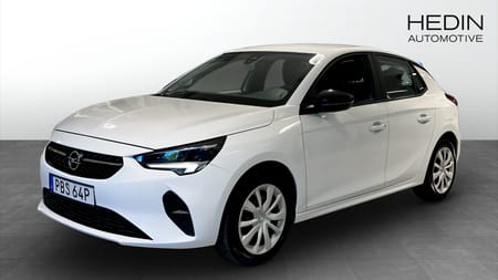 Opel Corsa EDITION P75