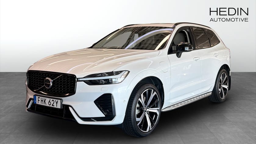 Bild 1 av Volvo XC60