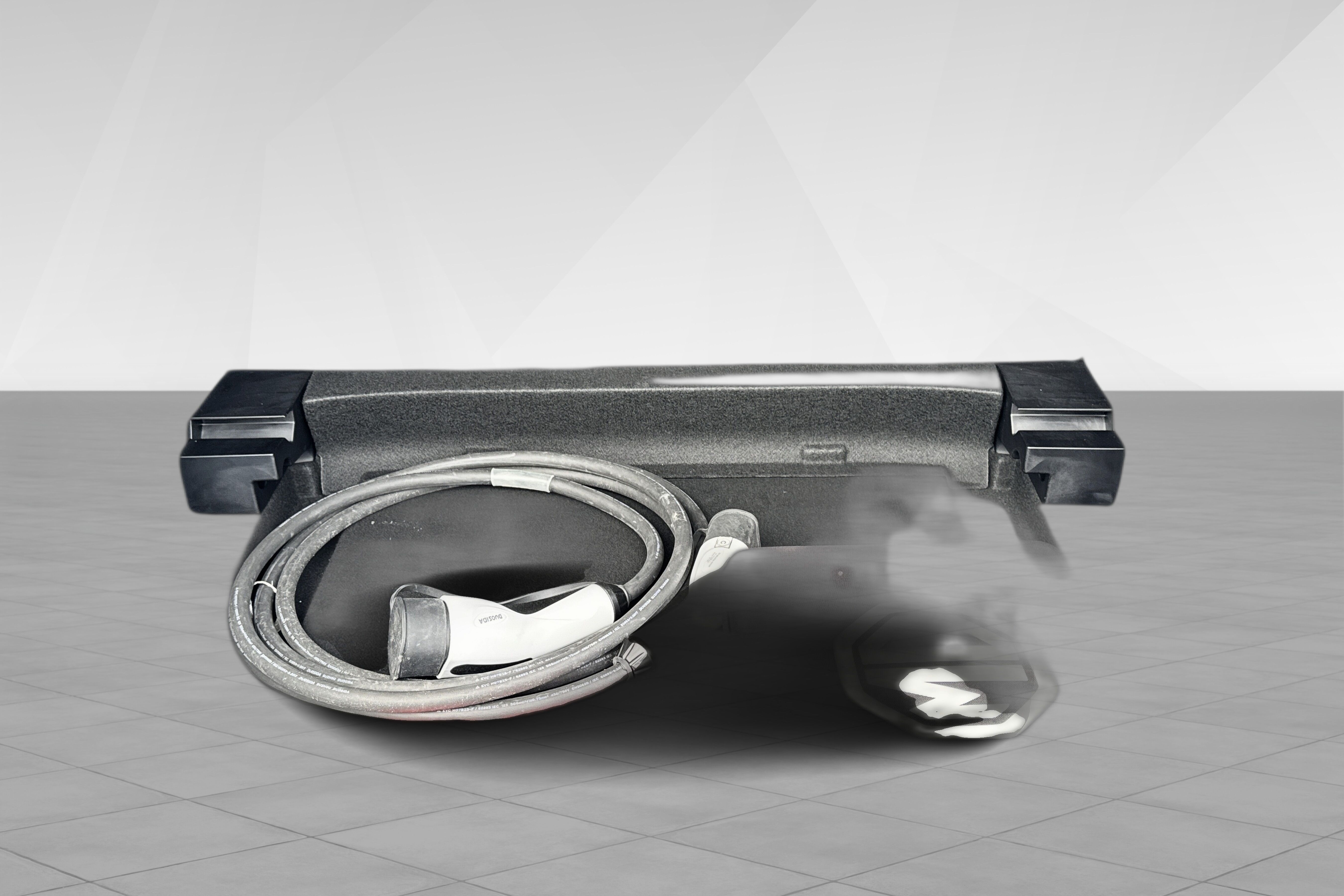 MG 4 Electric Long Range bilde 11