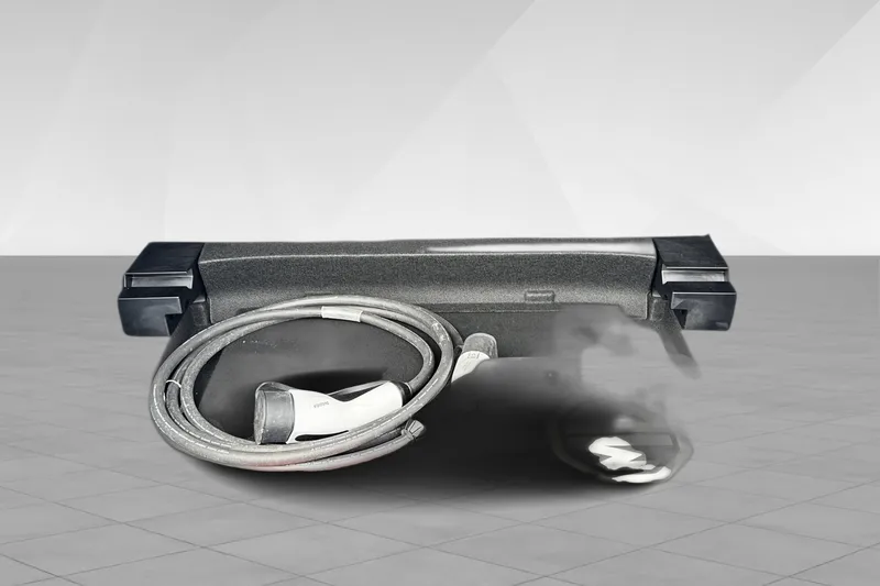 MG 4 Electric Long Range bilde 11