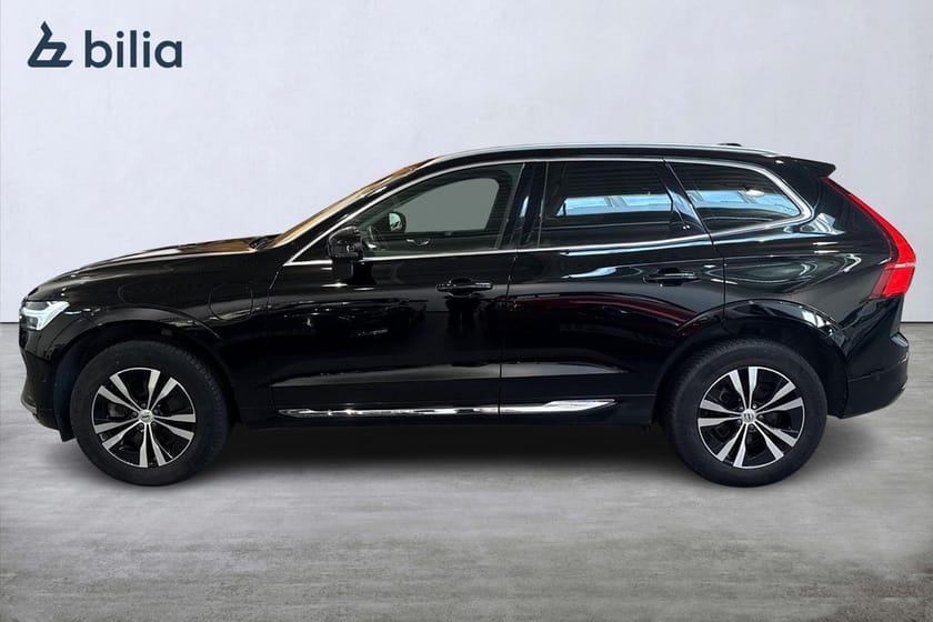 Bild 3 av Volvo XC60 Recharge T6 Core Bright