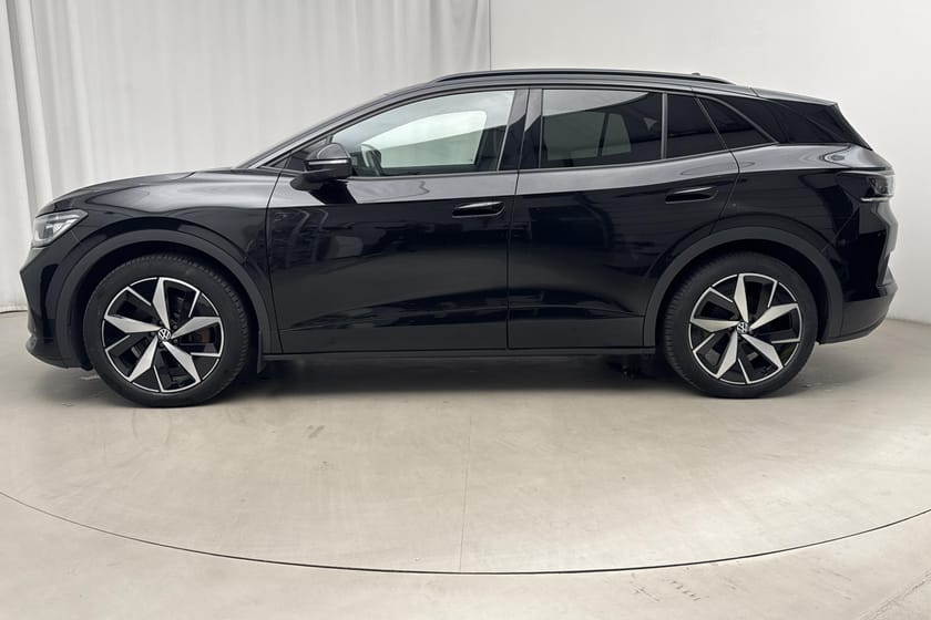 Bild 2 av Volkswagen ID.4 GTX 77kWh AWD (299hk) Top Sport Design Plus