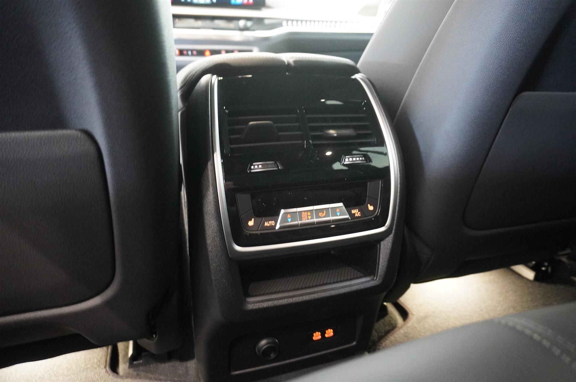 BMW X5 2026, bild 7/10