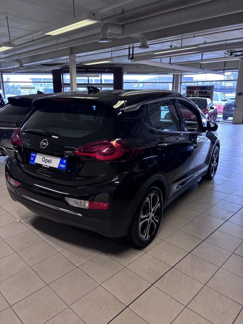 Bilde 3 av Opel Ampera-e Premium