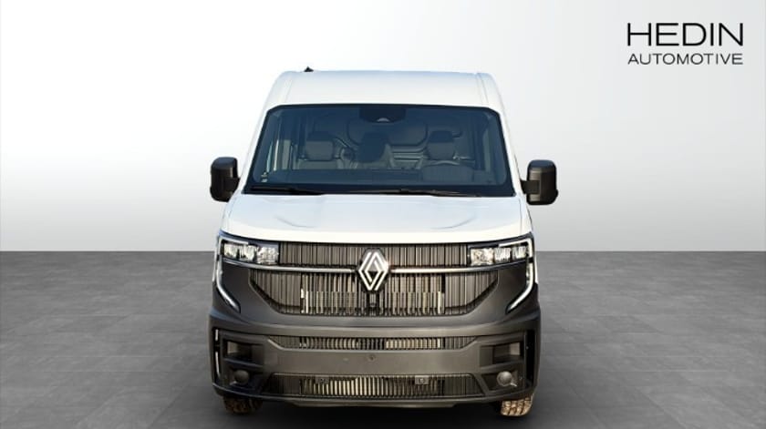 Bild 2 av Renault Master E-Tech 87kWh L3H2 140hk BEP76B
