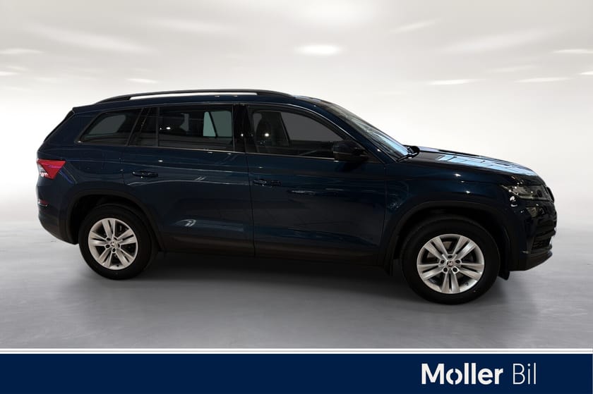 Bilde 4 av Škoda Kodiaq amb tdi 150 4x4 dsg