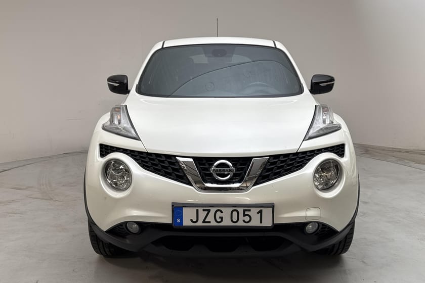Bild 5 av Nissan Juke