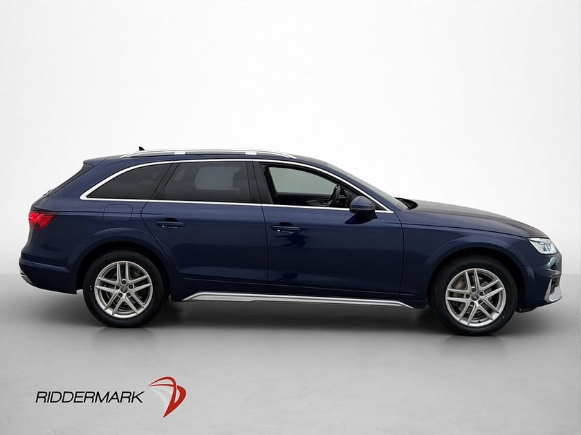 Bild 5 av Audi A4 allroad quattro 40 TDI