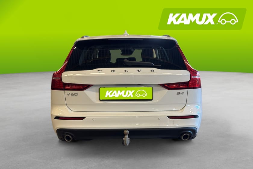 Bild 5 av Volvo V60
