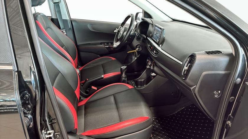 Bild 3 av Kia Picanto 