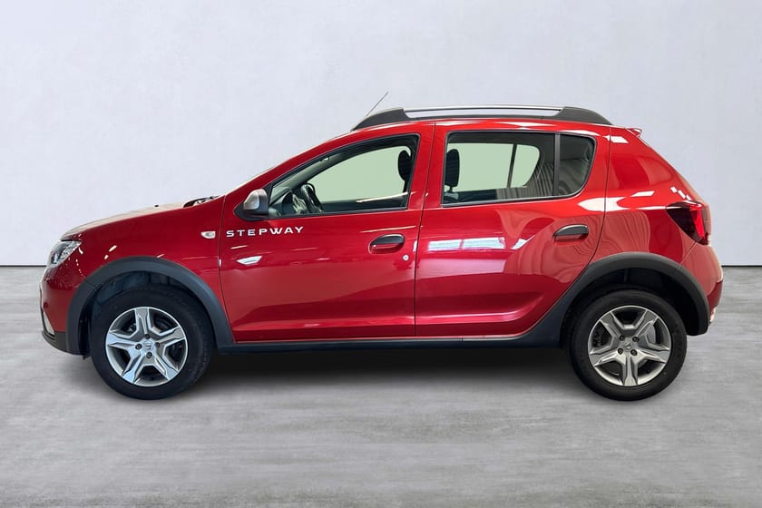 Bild 2 av Dacia Sandero Stepway PhII TCe 90 II