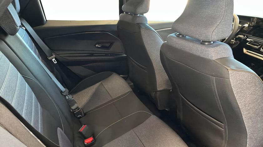 Bild 5 av Renault 5 E-Tech ELECTRIC TECHNO EV52 *Privatleasing från 3690kr/mån*