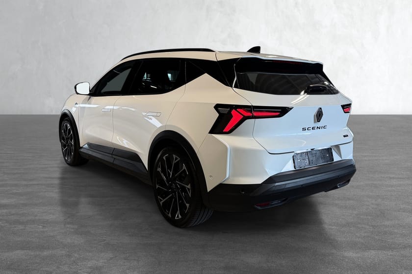 Bilde 5 av Renault Scenic E-Tech Esprit Alpine|Harman Kardon