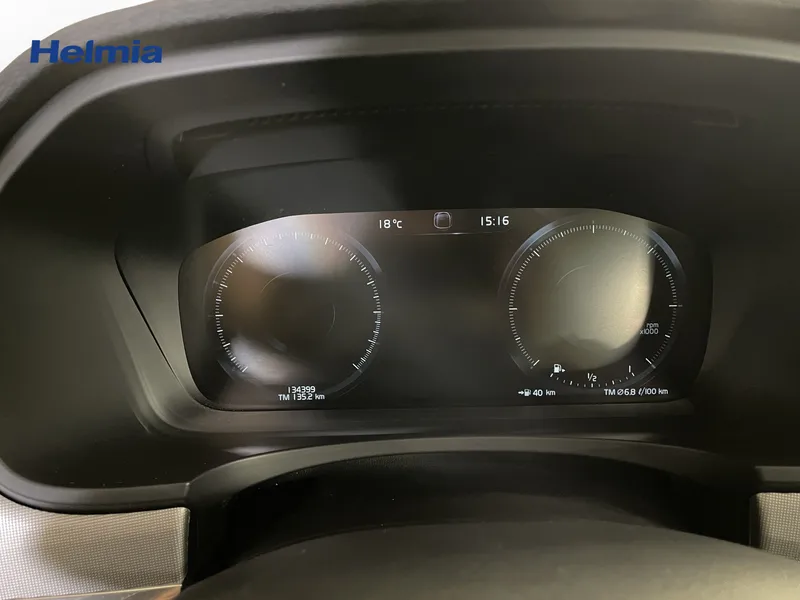 Bild 12 av 17 – Volvo V90 Cross Country B4 AWD Diesel Adv SE Cross Country Advanced