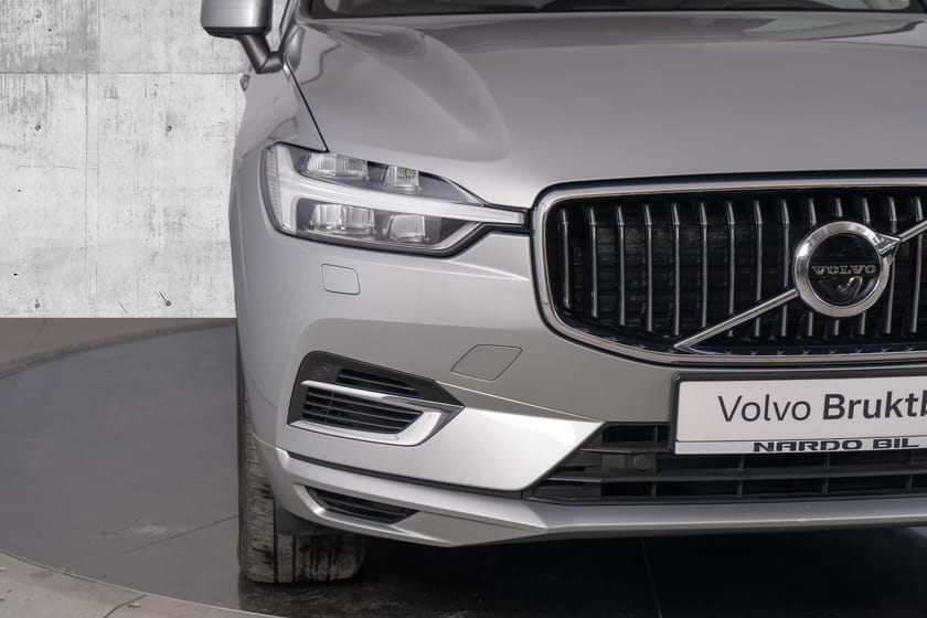 Bilde 5 av Volvo XC60 T8 AWD TE Inscription. Adaptiv cc/Krok/Head Up/360/VOC