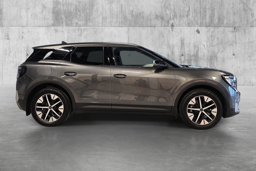 Bilde 4 av Ford Explorer EV Extended Range AWD AWD/Krok/Navi/Head Up/360 Kamera/ACC