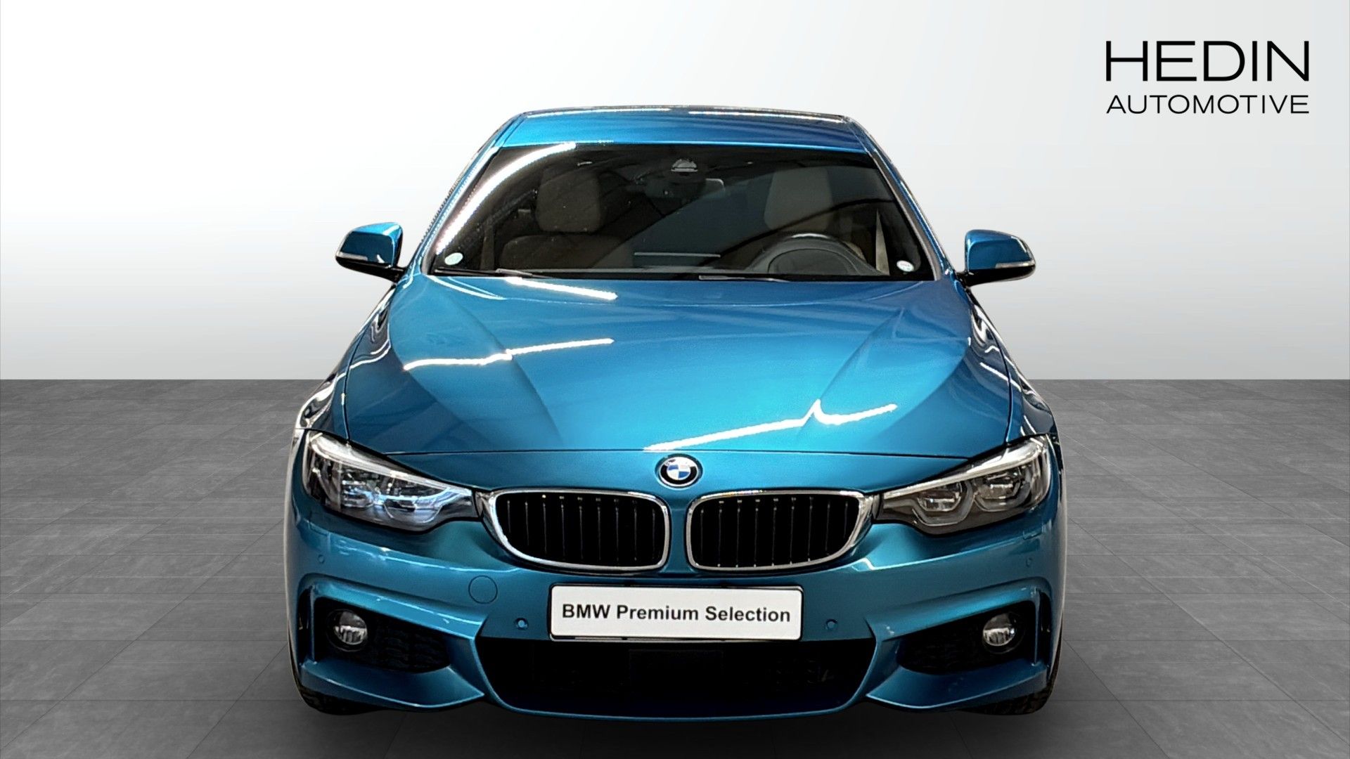 BMW 430i xDrive Gran Coupé Steptronic, 252hp, 2018