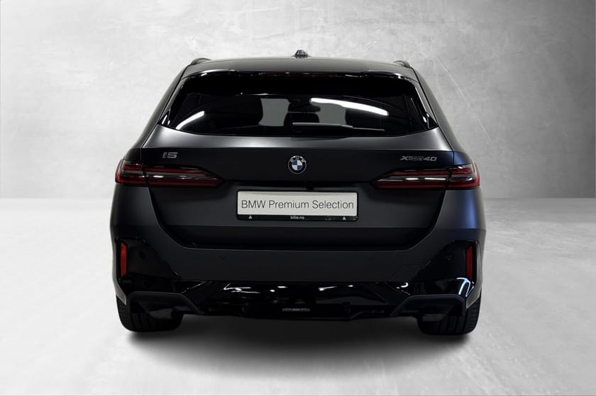 Bilde 3 av BMW i5 xDrive40 Touring