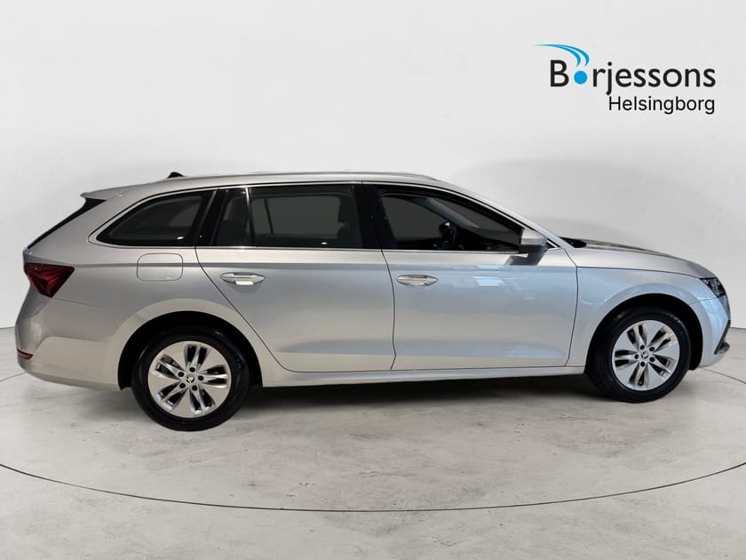 Bild 2 av Škoda Octavia Kombi COMBI AMBITION 1,0 TSI 110 HK 6