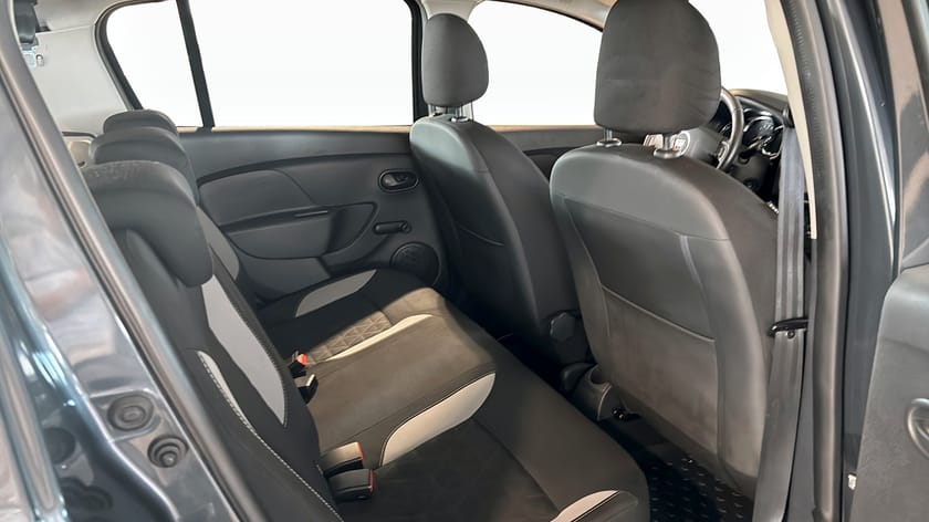 Bild 5 av Dacia Sandero Stepway 