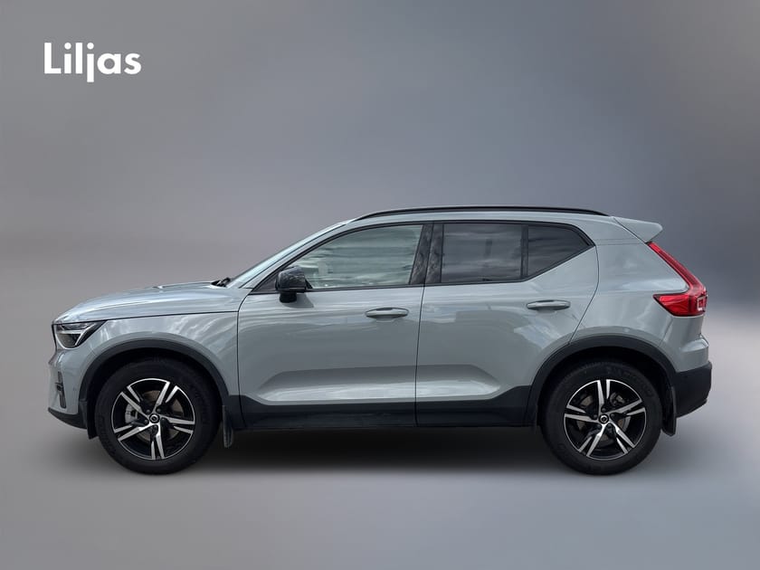 Bild 4 av Volvo XC40