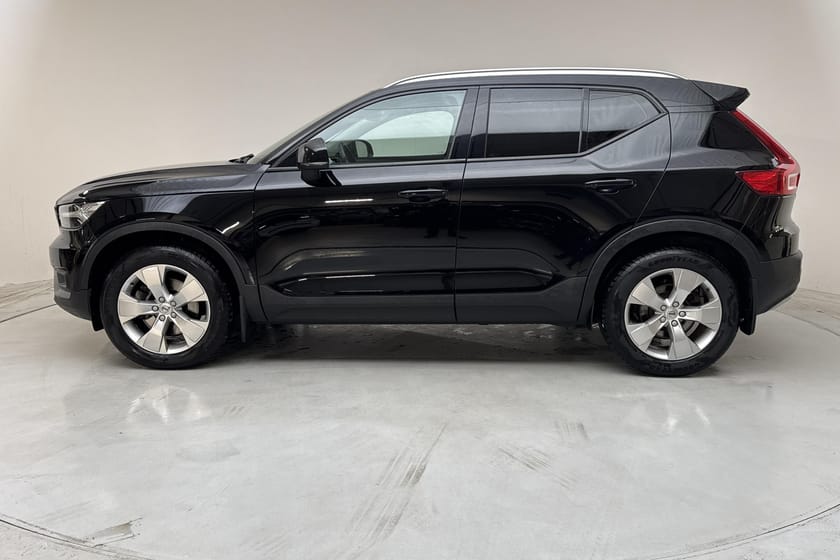 Bild 2 av Volvo XC40