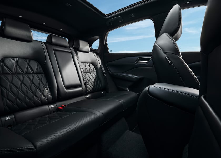 Bild 5 av Nissan Qashqai
