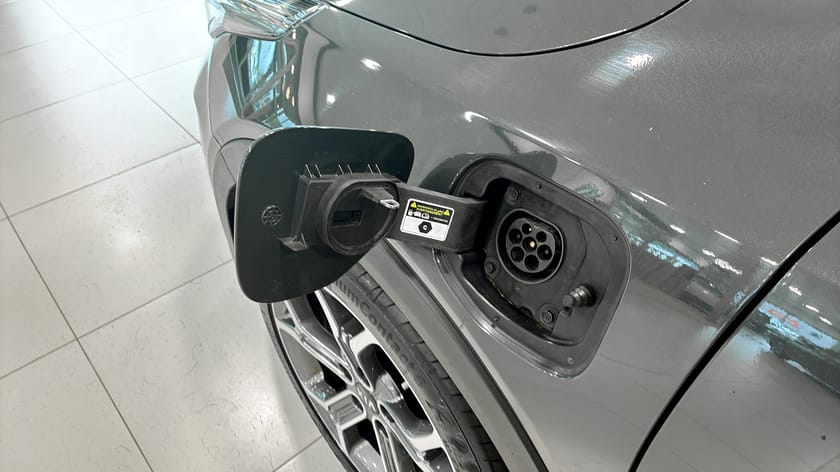 Bild 5 av Kia XCeed Plug-in Hybrid PHEV ADVANCE PLUS | CARPLAY | BACKKAMERA