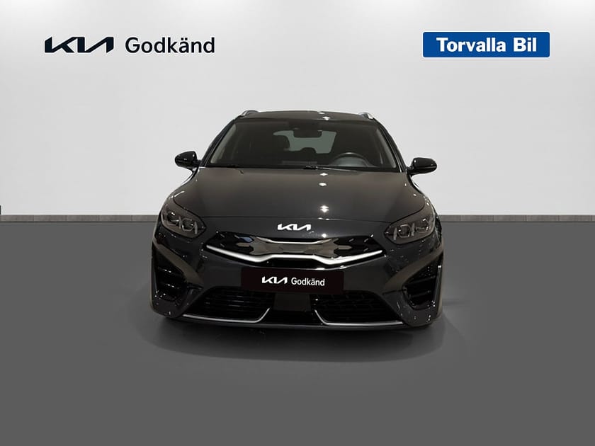 Bild 3 av Kia Ceed Sportswagon Plug-in Hybrid SW Advance *V-hjul*