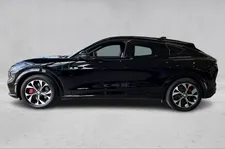 Thumnail bilde 1 av Ford Mustang Mach-E Long Range AWD