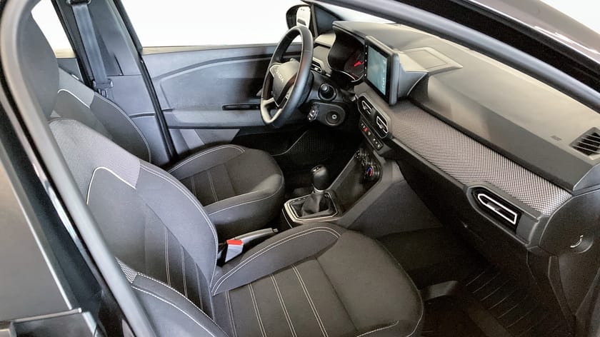 Bild 3 av Dacia Sandero EXPRESSION TCE 90 CVT AUTOMAT