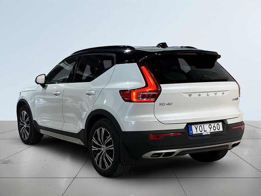 Bild 5 av Volvo XC40