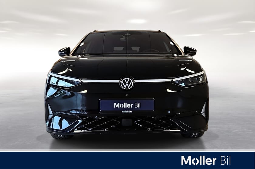 Bilde 2 av Volkswagen ID.7 GTX Tourer 4m stv 86kwh 340hk ex