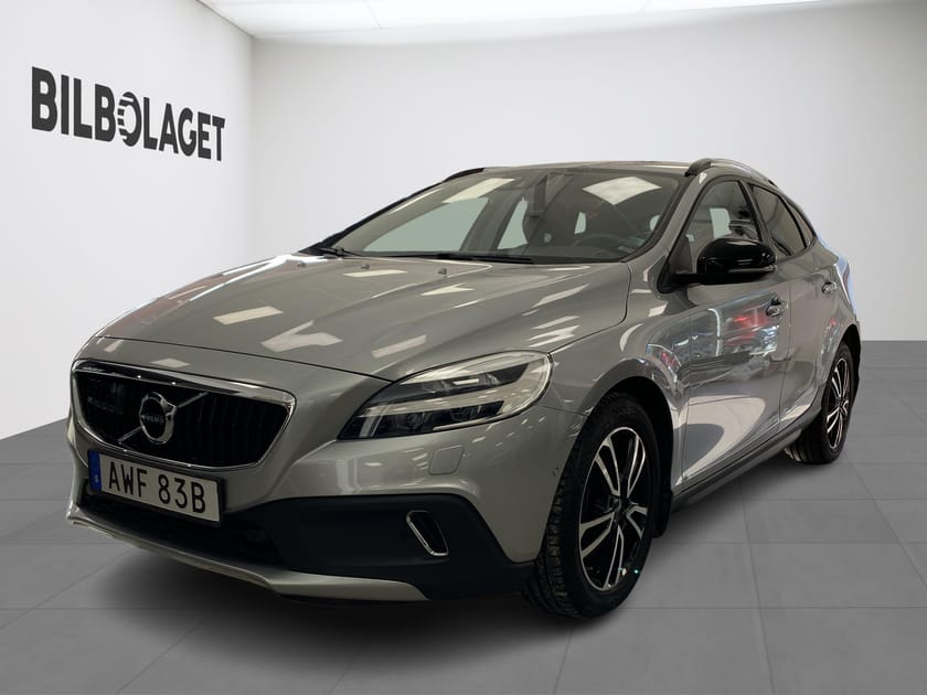 Bild 1 av Volvo V40 Cross Country