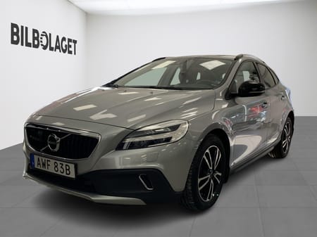 Volvo V40 Cross Country