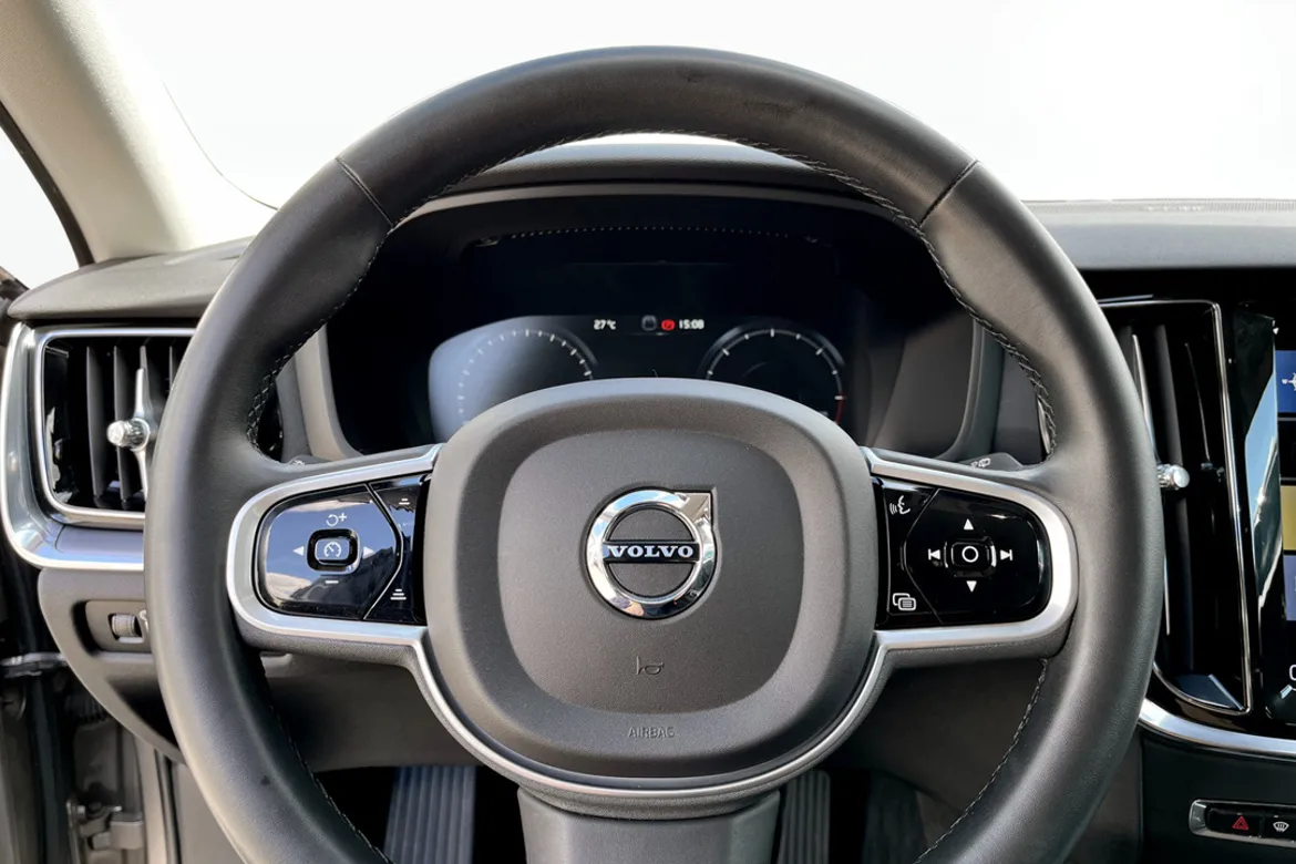 Volvo V60 Cross Country